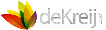 DeKreij.com